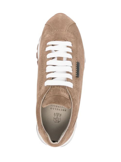 Sneaker Low Top BRUNELLO CUCINELLI | MZSFG2110C2767